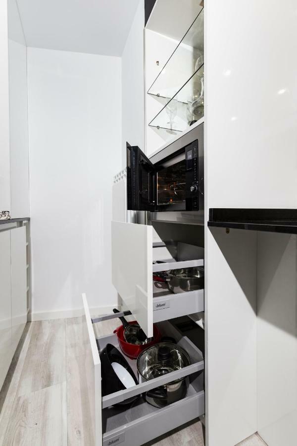 Rent Apartment And Flat Salamanca Exterior photo