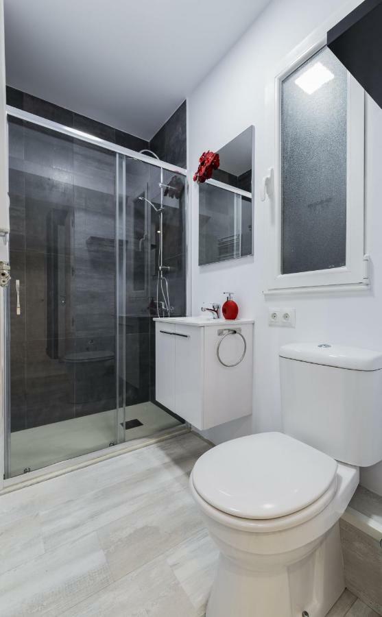 Rent Apartment And Flat Salamanca Exterior photo